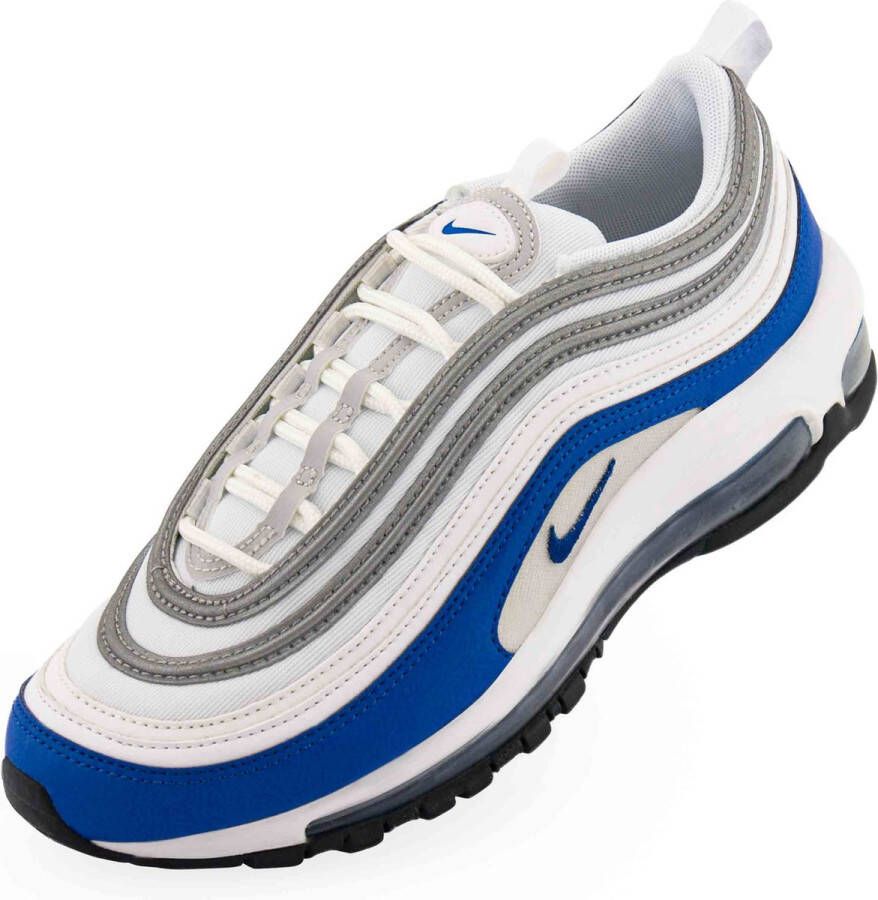 Nike Women's Shoes Air Max 97 Royal Blue