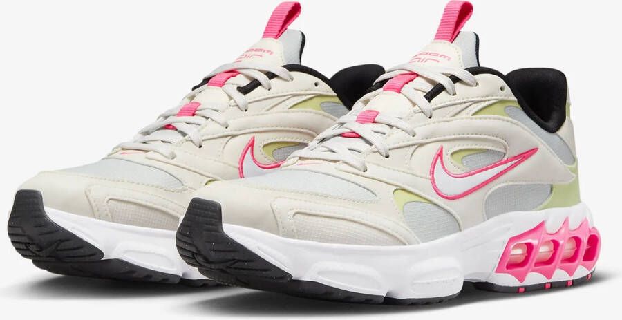 Nike ZOOM AIR FIRE DAMES SNEAKERS