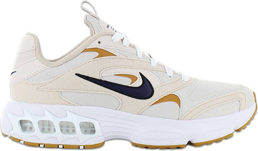 Nike Zoom Air Fire (W) Dames Sneakers Schoenen Beige DV1129