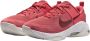 Nike Zoom Bella 6 Dames Adobe Platinum Tint Fierce Pink Dark Team Red- Dames Adobe Platinum Tint Fierce Pink Dark Team Red - Thumbnail 1