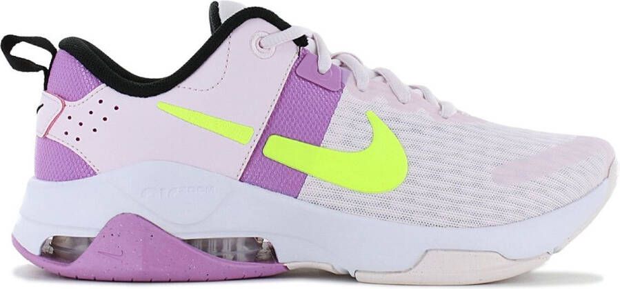 Nike Zoom Bella 6 (W) Dames Sneakers Trainingsschoenen DR5720