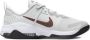 Nike Stijlvolle Bella 6 Sneakers voor Vrouwen Gray Dames - Thumbnail 1