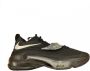 Nike Zoom Freak 3 Black Metallic Silver Wolf Grey Schoenmaat 42 1 2 Basketball Performance Low DA0694 002 - Thumbnail 1