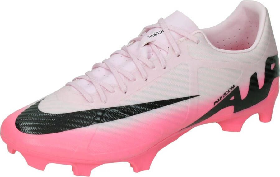 Nike Low top voetbalschoenen (meerdere ondergronden) Mercurial Vapor 15 Academy Pink Foam Black- Heren Pink Foam Black