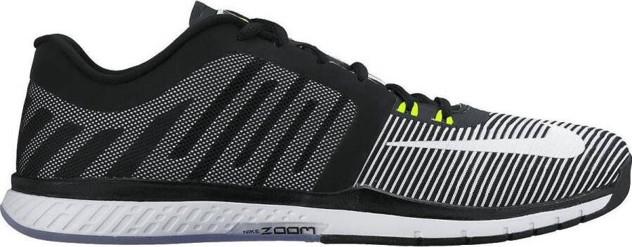 Nike Zoom Speed TR3 Zwart Wit