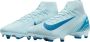 Nike High-top voetbalschoenen (meerdere ondergronden) Mercurial Superfly 10 Academy Glacier Blue Blue Orbit- Heren Glacier Blue Blue Orbit - Thumbnail 5