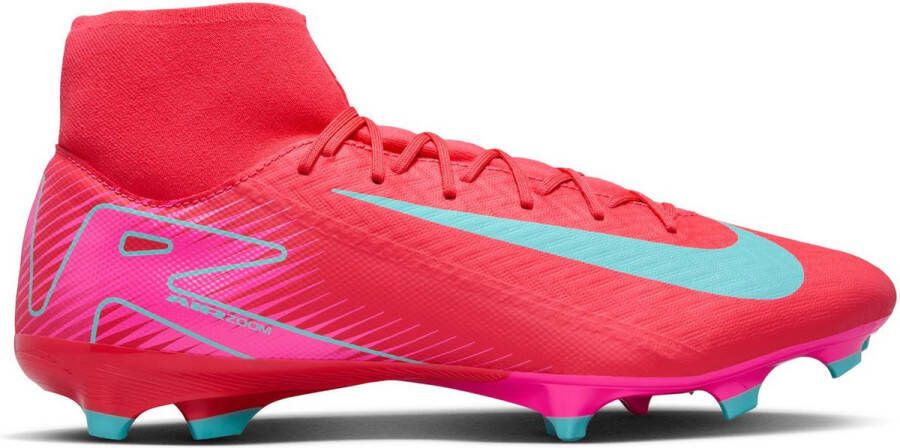 Nike Zoom Superfly Academy FG AG Voetbalschoenen