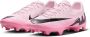 Nike Low top voetbalschoenen (meerdere ondergronden) Mercurial Vapor 15 Academy Pink Foam Black- Heren Pink Foam Black - Thumbnail 3