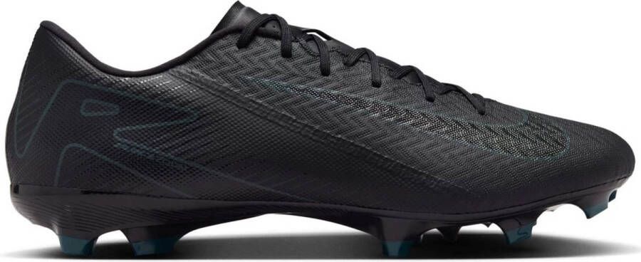 Nike Low-top voetbalschoenen (meerdere ondergronden) Mercurial Vapor 16 Academy Black Deep Jungle Black- Heren Black Deep Jungle Black