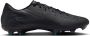 Nike Low-top voetbalschoenen (meerdere ondergronden) Mercurial Vapor 16 Academy Black Deep Jungle Black- Heren Black Deep Jungle Black - Thumbnail 3