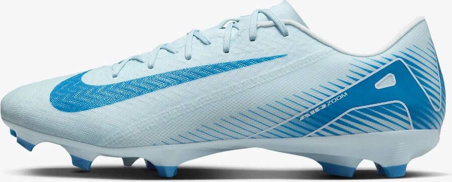 Nike Low-top voetbalschoenen (meerdere ondergronden) Mercurial Vapor 16 Academy Glacier Blue Blue Orbit- Heren Glacier Blue Blue Orbit