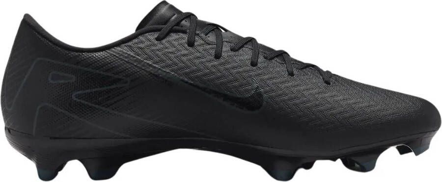 Nike Low-top voetbalschoenen (meerdere ondergronden) Mercurial Vapor 16 Academy Black Deep Jungle Black- Heren Black Deep Jungle Black