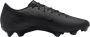 Nike Low-top voetbalschoenen (meerdere ondergronden) Mercurial Vapor 16 Academy Black Deep Jungle Black- Heren Black Deep Jungle Black - Thumbnail 4