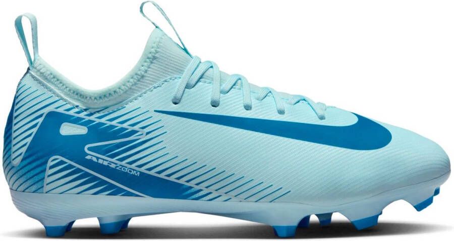 Nike Mercurial Vapor 16 FG MG Voetbalschoenen Junior