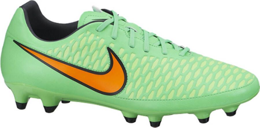 Nike Zoom Vapor 16 Academy voetbalschoenen groen