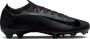 Nike Mercurial Vapor 16 Pro FG Black- Heren Black - Thumbnail 3