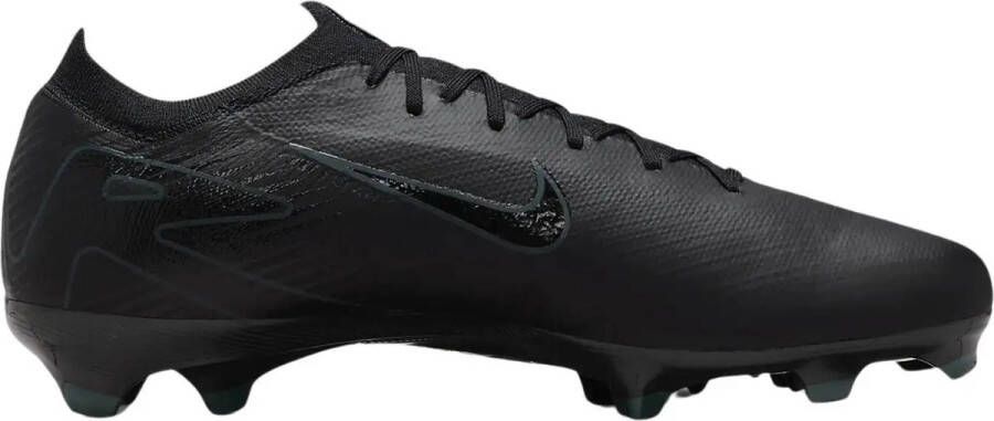 Nike Zoom Vapor 16 Pro FG voetbalschoenen zwart