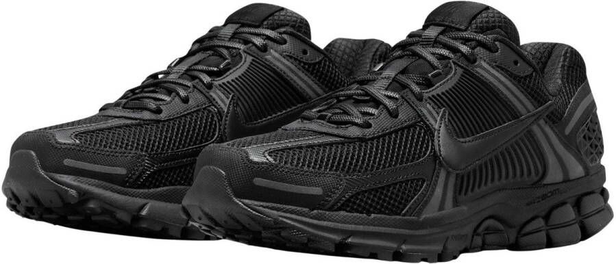 Nike Zoom Vomero 5 'Triple Black' Sneakers Unisex Zwart Zwart Zwart BV1358