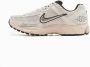 Nike Damesschoenen Zoom Vomero 5 Pure Platinum Light Orewood Brown Wolf Grey Chrome- Dames Pure Platinum Light Orewood Brown Wolf Grey Chrome - Thumbnail 1