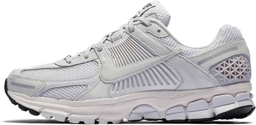 Nike Zoom Vomero 5 Sneakers Schoenen vast grey vast grey-black-sail maat: 42.5 beschikbare maaten:41 42.5 43 44.5 45 46