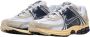 Nike Zoom Vomero 5 Since 72 Sneakers Unisex HF4259 100 Wit Cream II Metallic Platinum Thunder Blue - Thumbnail 3