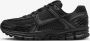 Nike Zoom Vomero 5 'Triple Black' Sneakers Unisex Zwart Zwart Zwart BV1358 - Thumbnail 2