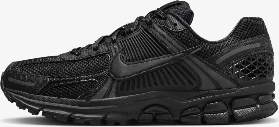 Nike Zoom Vomero 5 'Triple Black' Sneakers Unisex Zwart Zwart Zwart BV1358