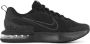 Nike Work-outschoenen voor heren Air Max Alpha Trainer 6 Black Black Anthracite- Heren Black Black Anthracite - Thumbnail 1