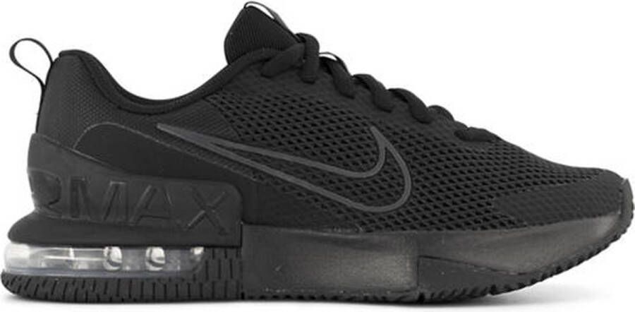 Nike Work-outschoenen voor heren Air Max Alpha Trainer 6 Black Black Anthracite- Heren Black Black Anthracite