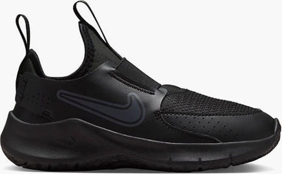 Nike Zwarte FLEX RUNNER