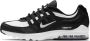 Nike Air Max VG-R heren sneakers zwart wit - Thumbnail 2