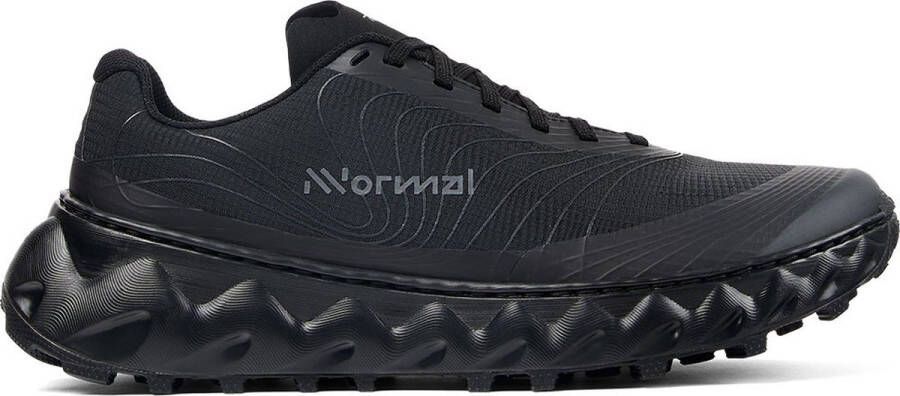 NNormal Tomir 2.0 Trailrunningschoenen Man