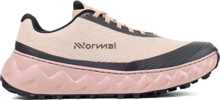 NNormal Tomir 2.0 Trailschoenen 1 3 Man