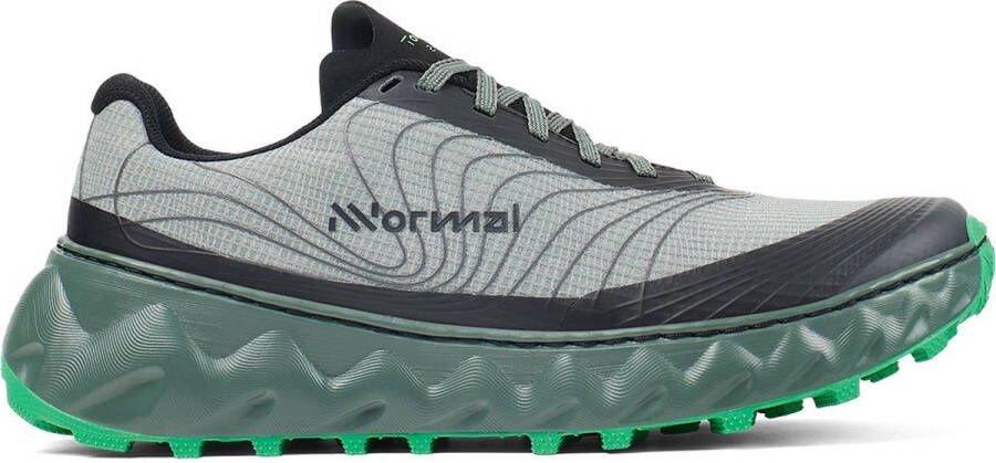 NNormal Tomir 2.0 Trailschoenen Groen 1 3 Man