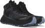 NNormal Tomir Waterproof Mid Trailrunningschoenen Zwart 2 3 Man - Thumbnail 4