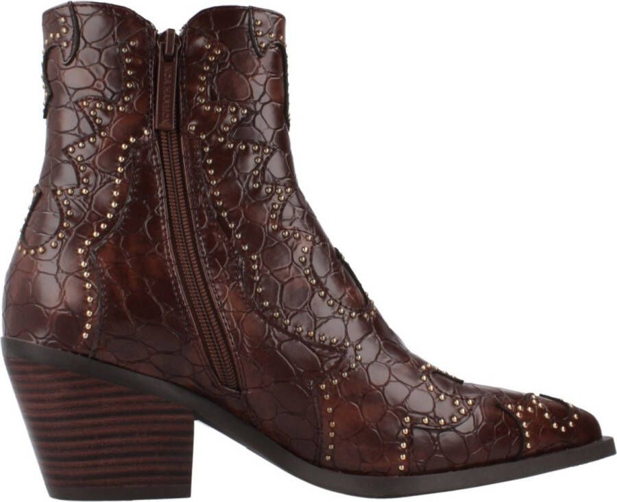 Noa Harmon 9098 boots western bordeaux