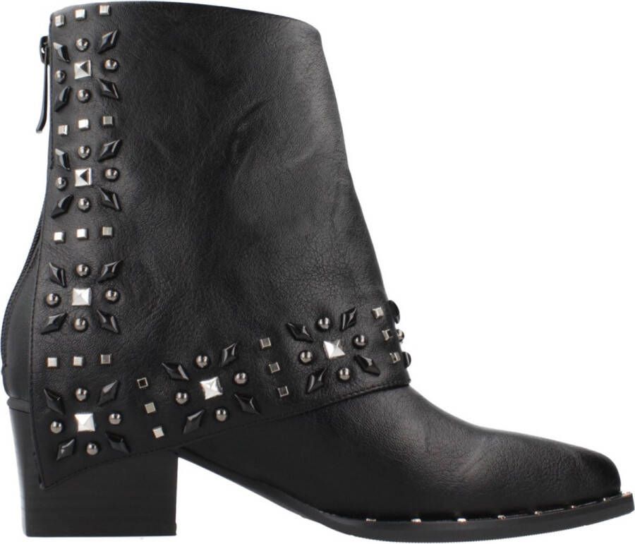 Noa Harmon 9764 boots zwart