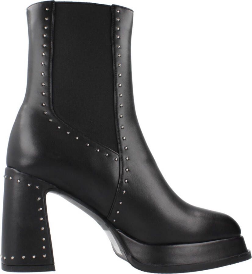 Noa Harmon 9807 boots zwart