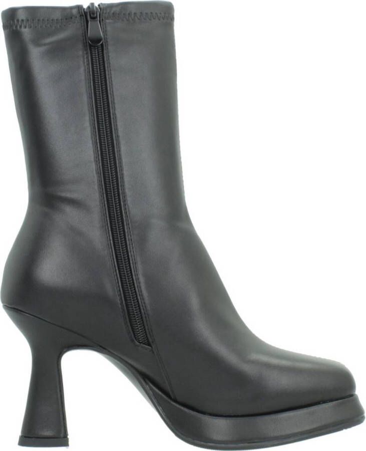 Noa Harmon Heeled Boots Black Dames