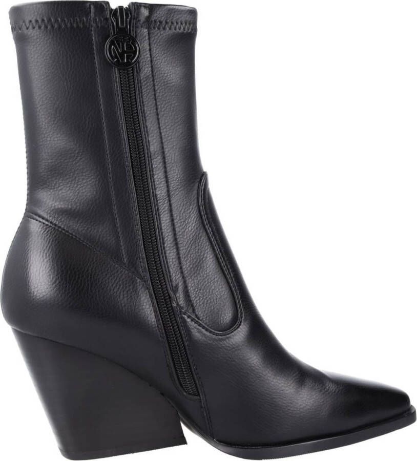 Noa Harmon Ankle Boots Black Dames