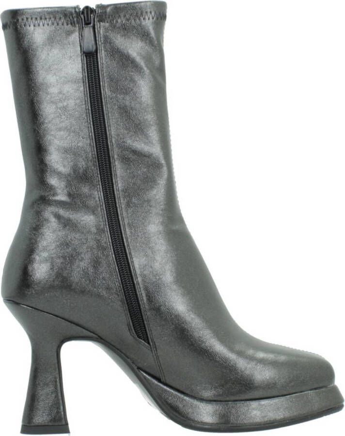 Noa Harmon Heeled Boots Black Dames