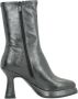 Noa Harmon Heeled Boots Black Dames - Thumbnail 1