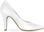 Orizonte BV Nicole pump ZS White - Thumbnail 1