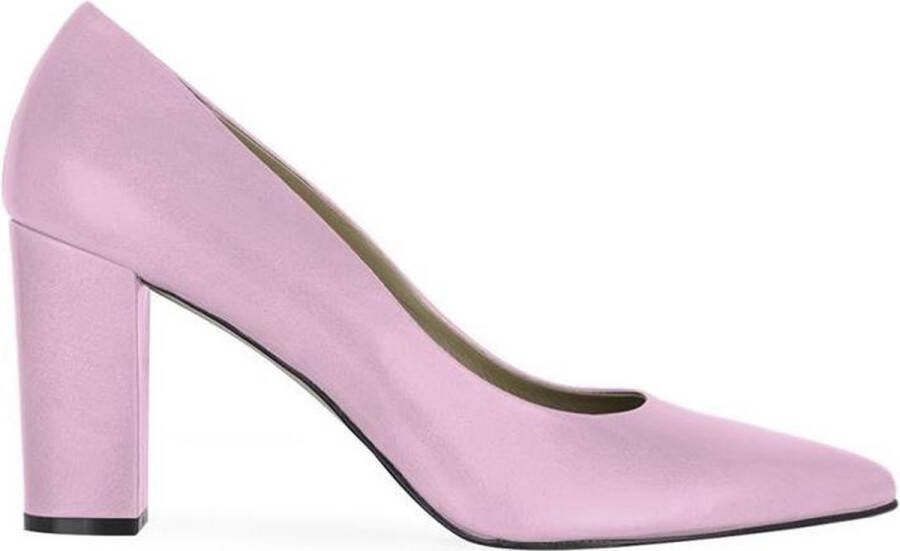 Noë Nirma pump ZS Mauve