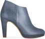 Noë Shoes Nabla Enkellaars Denim - Thumbnail 2