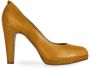 Noë Shoes Nabla Pump Caramel - Thumbnail 1