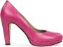 Noë Shoes Nabla Pump Hot Pink - Thumbnail 2