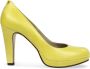 Noë Shoes Nabla Pump Lemon - Thumbnail 2