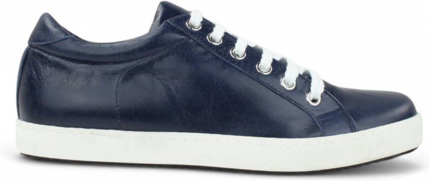 Noë Shoes Naby Sneaker Cobalt