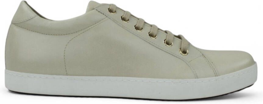 Noë Shoes Naby Sneaker Cream